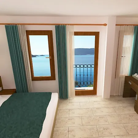 Hotel Medusa Kaş