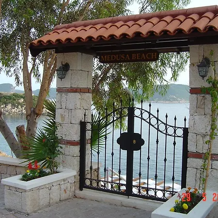 Hotel Medusa Kaş