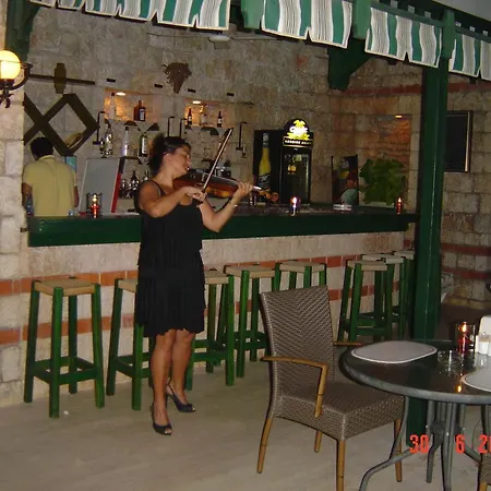 Medusa Hotel Kaş