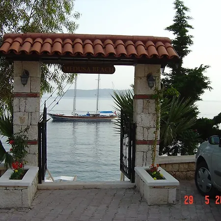 Hotel Medusa Kaş