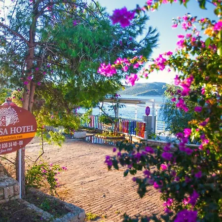 Medusa 3* Kaş