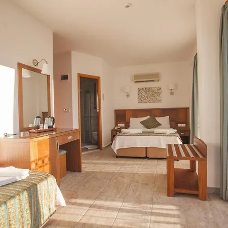 Medusa 3* Kaş