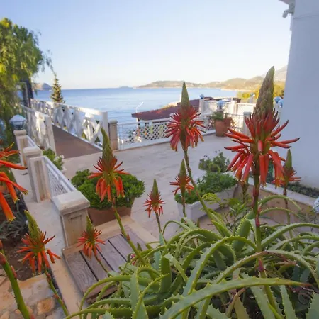 Hotel Medusa Kaş