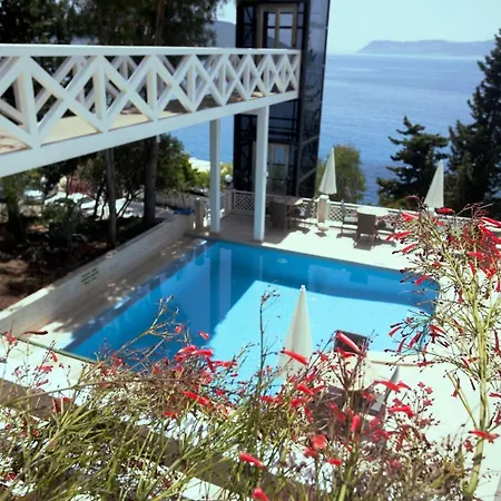 Medusa Kaş