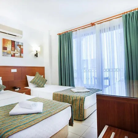 Medusa 3* Kaş